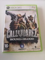Call of Juarez - Bound in Blood (XBOX 360)