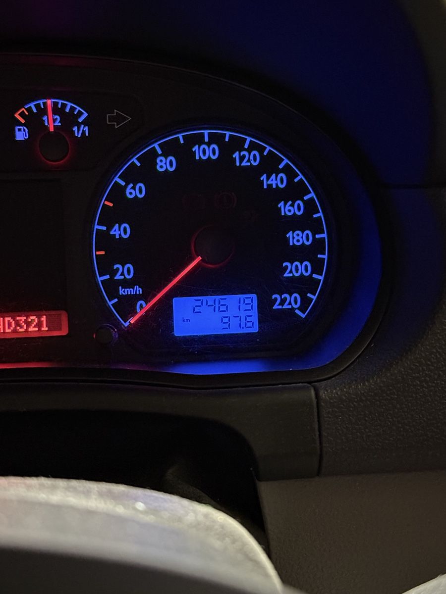VW Autos: WV polo 24.000 km – D'occasion à Schaffhausen par Adr.46 4