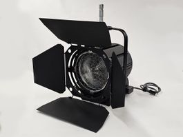 ARRI ST2/3 Man Black - Theater - Scheinwerfer - TOP ZUSTAND