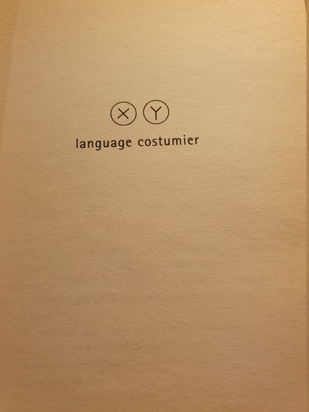 Libri: The Power Book - Jeanette Winterson – Usato da Zürich venduto da loosebone 3