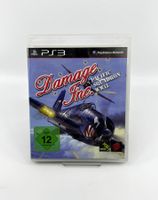 Damage Inc. Pacific Squadron WWII (PS3)