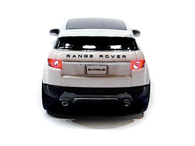 Souris: Funk-Maus Range Rover, Wireless 2,4 GHz – Neuf avec emballage d'origine à Reinach AG par Donramon1 2