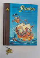 Achtung, die Piraten kommen! / Jugendbuch 2013 ab Fr. 8.-