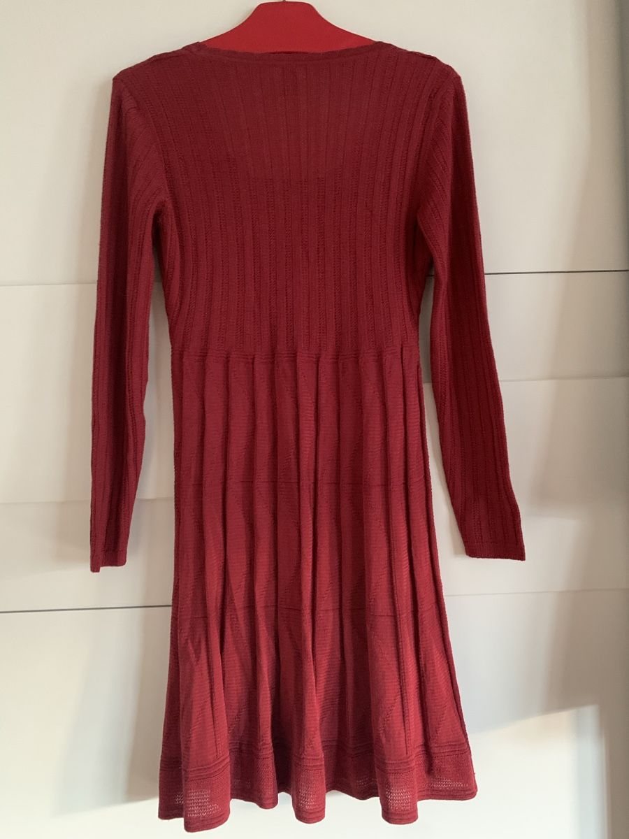 Vestiti: Missoni kleid – Usato da Zürich venduto da Nikuska32 1