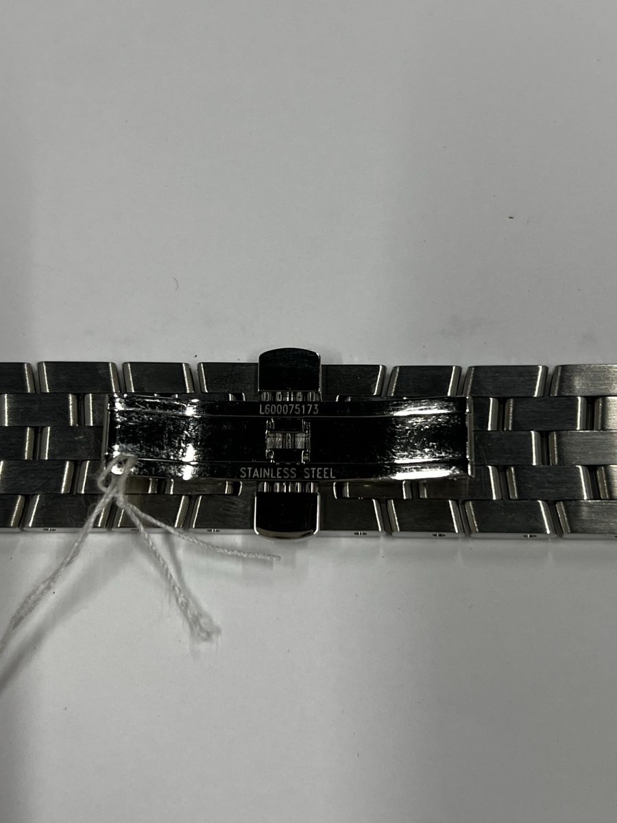 Longines Uhren: Original Longines Uhrarmband Edelstahl – Neu (gemäss Beschreibung) aus Winterthur von gue_yf9d 2