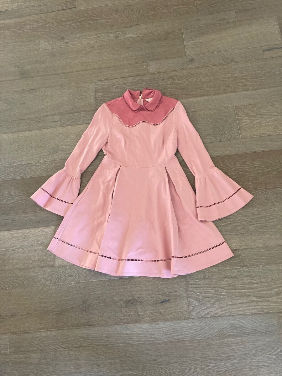Ted Baker Vestiti: Ted Baker Elegant Dress – Usato da St.Josefen venduto da lop_lh8d 2