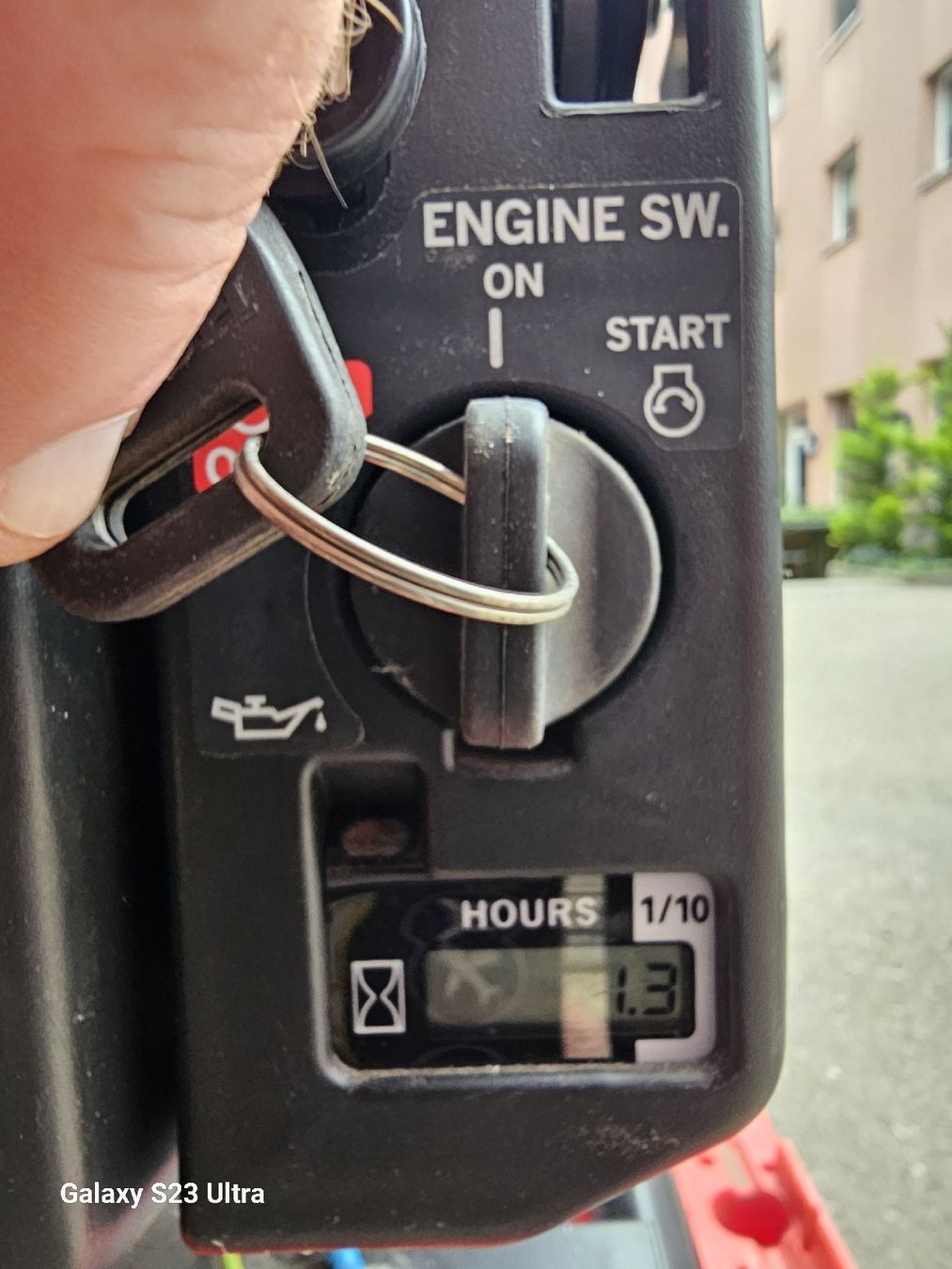 Stromgeneratoren: Honda Generator 13kva – Neu und originalverpackt aus Zürich von adi0111 6
