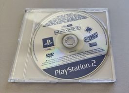 Def Jam Vendetta PS2 PROMO (Vollversion) NEU