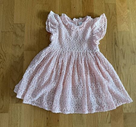 Festliches Kleid Mädchen gr. 98 Next