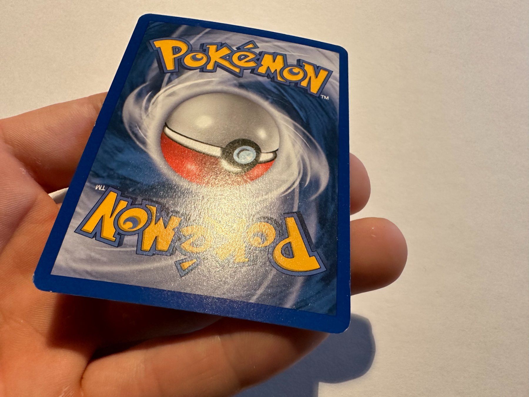 Pokémon Carte collezionabili: Manectric holo Ex Emerald EN – Nuovo (secondo la descrizione) da Hagendorn venduto da Pokecollectorch 7