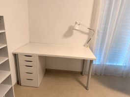 Bürotisch