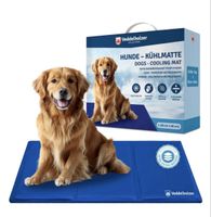 Hunde Kühlmatte Veddelholzer Arctic Comfort L 90x50cm