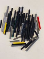 Lego - 50 Stk. Verschiedene Kreuzachsen