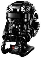 Lego Star Wars 75274 TIE Fighter Pilot Helm