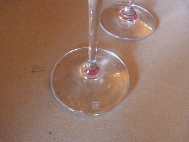 Riedel Bicchieri: 6 Weissweingläser von Riedel – Usato da Nunningen venduto da Ave51 2