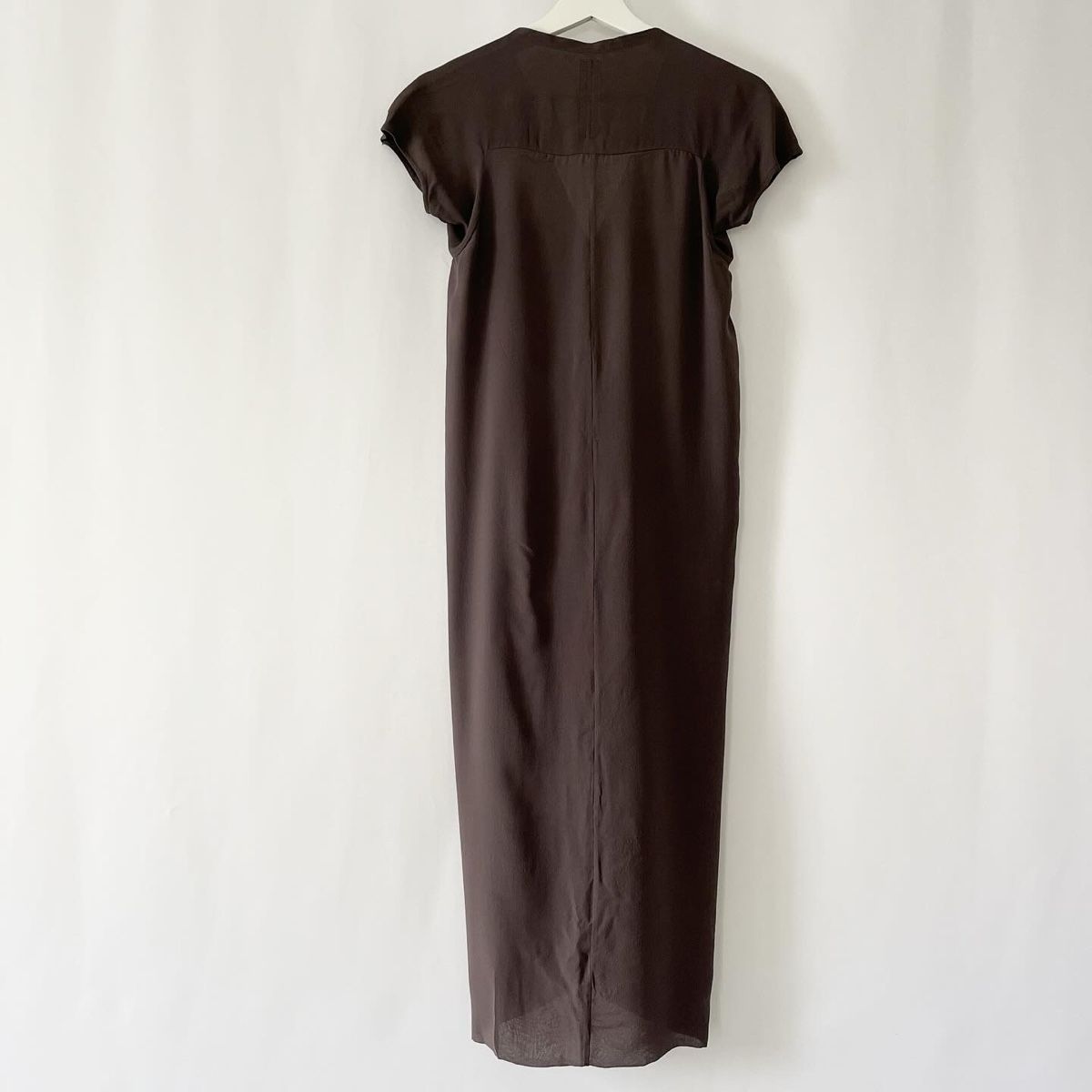 Rick Owens Vestiti: RICK OWENS Dress – Nuovo (secondo la descrizione) da Emmen venduto da Avviivva_Com2023 2