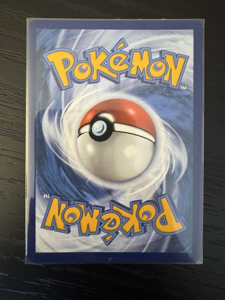 Pokémon Carte collezionabili: Mega latias ex 100/132 – Usato da Zürich venduto da sed_6krp 1