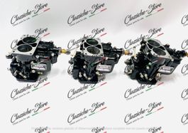Carburatori weber 36DCL3 Ferrari