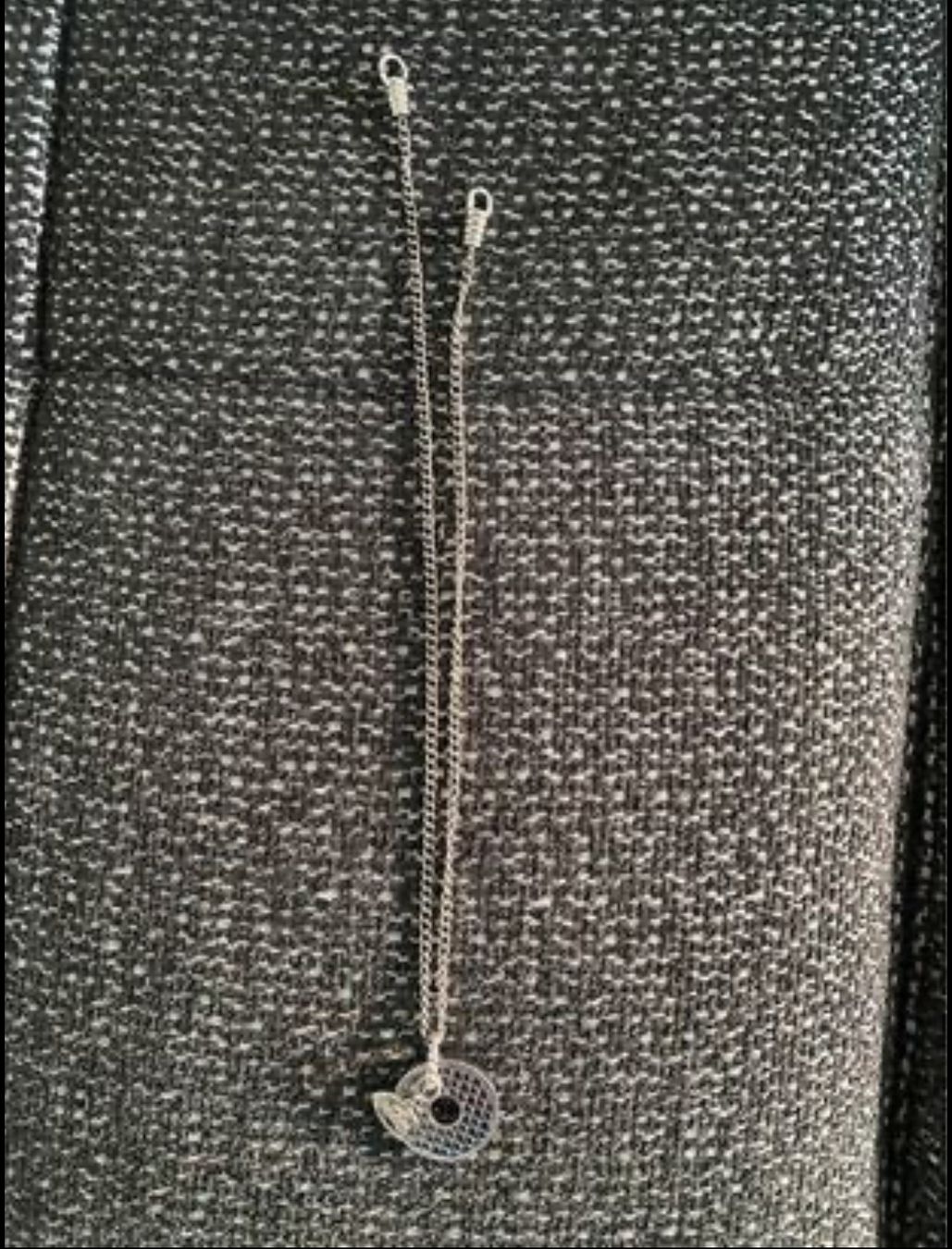 Roberto Cavalli Catenine: JustCavalli Halskette – Nuovo (secondo la descrizione) da Nänikon venduto da Snorlaxtheplayer 1