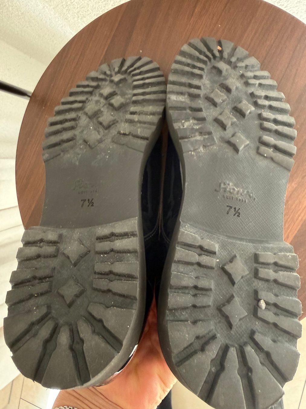 Damenschuhe: Siox Lackleder Schuhe Grösse 40 – Gebraucht aus Kirchdorf AG von Coco0805 6