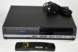 Videorecorder VHS Philips 21DV1 magnétoscope