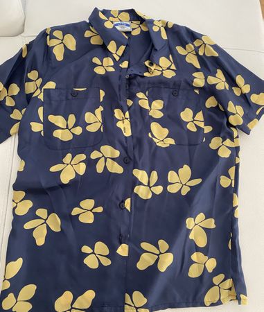 Seiden Bluse 🌸