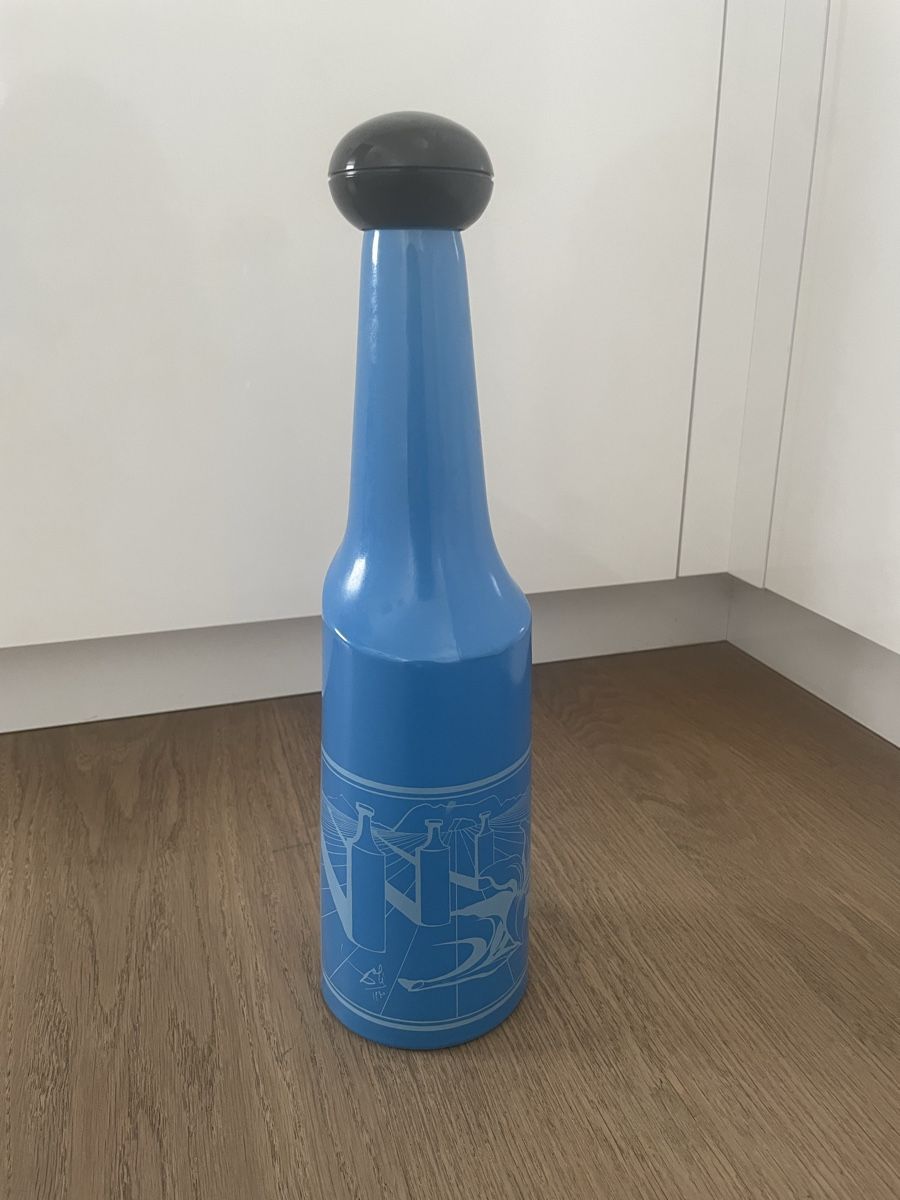 Flaschen: Salvador Dalí n.2 – Gebraucht aus Neftenbach von silverdust