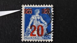 Aufdruck über den Rand hinaus verschoben SBK 151   129