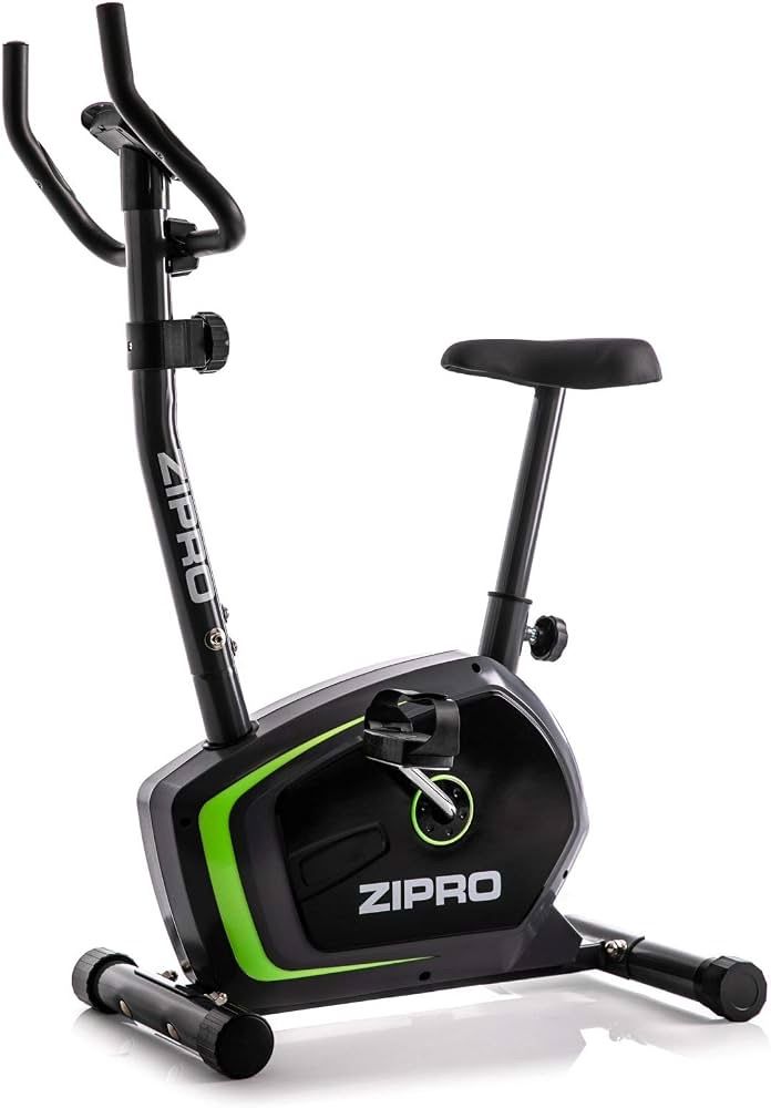Hometrainer: ZIPRO DRIFT EXERCISE BIKE – Nuovo (secondo la descrizione) da Basel venduto da arr_j96w