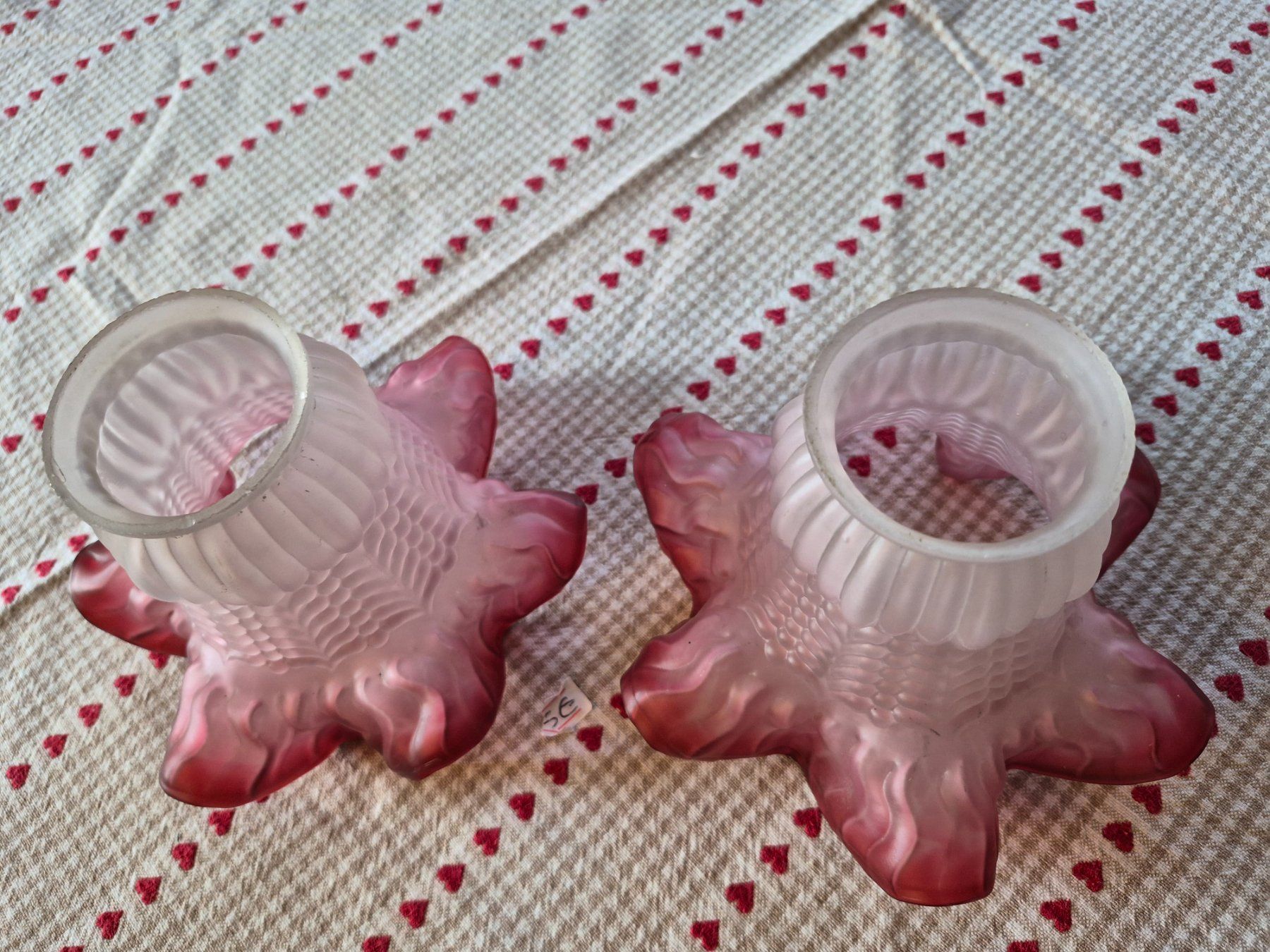 Lampade: 2 lampes anciennes – Usato da charmoille venduto da mir_my9f 3