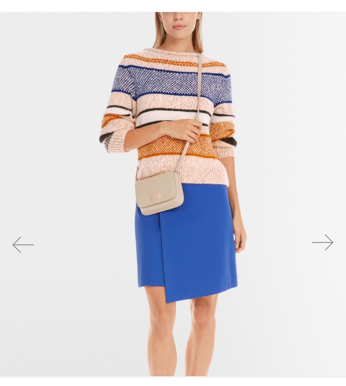 Marc Cain Maglioni & Felpe: MARC CAIN - Strickpullover N3 - NEU – Nuovo e nell'imballaggio originale da Spreitenbach venduto da Jessy8 6