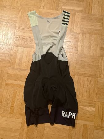 Rapha Pro Team Bib