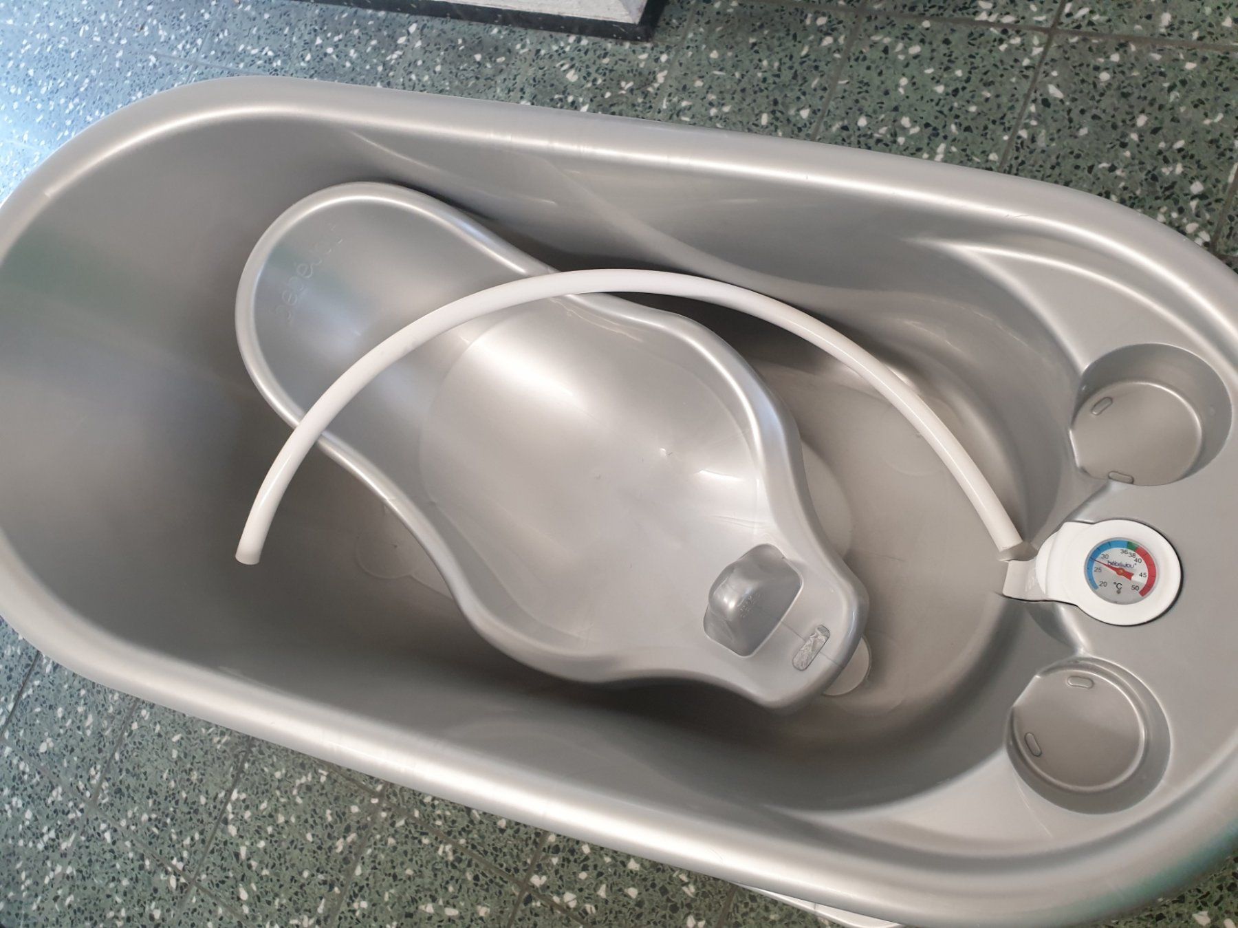 Tout pour le bain: Babywanne bebejou – D'occasion à Zürich par sho_g8sf 2