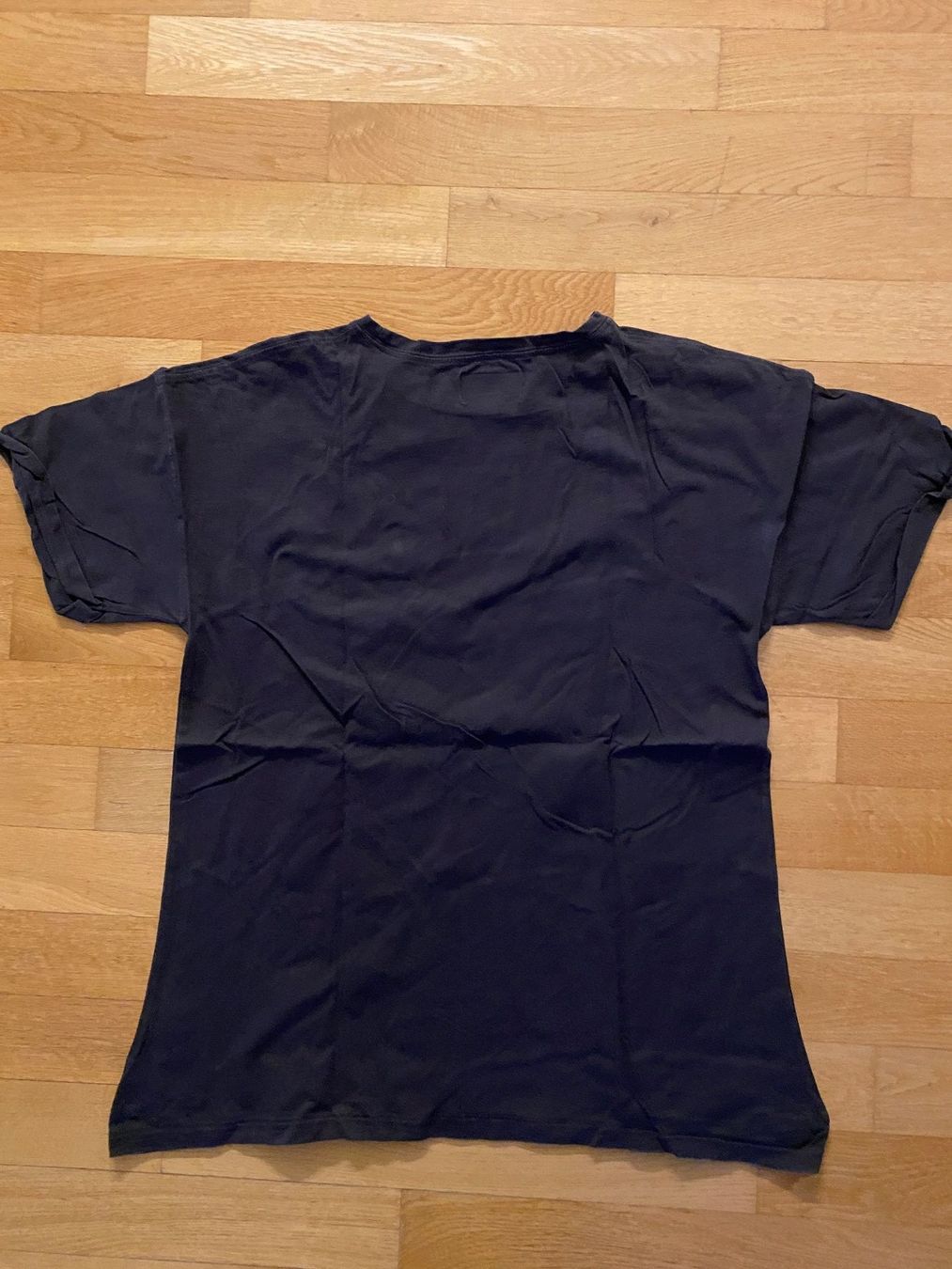 T-shirt: Sixth June T-shirt grau Gr M – Usato da Bern venduto da nic_8q67 1