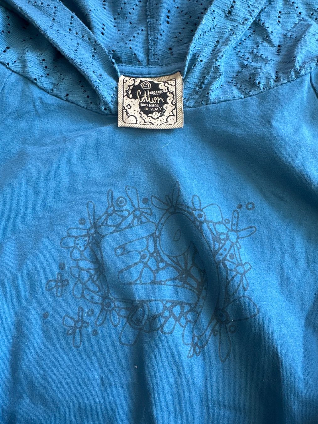 E9 Maglioni & Felpe: e9 enove Hoodie – Usato da Naters venduto da Lasana 1