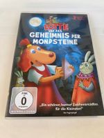 DVD Lotte und das Geheimnis der Mondsteine FSK ab 0 Jahren.