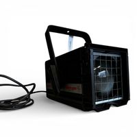 Spotlight Vario 12 – Bühnen-/Studio- Scheinwerfer (M6)