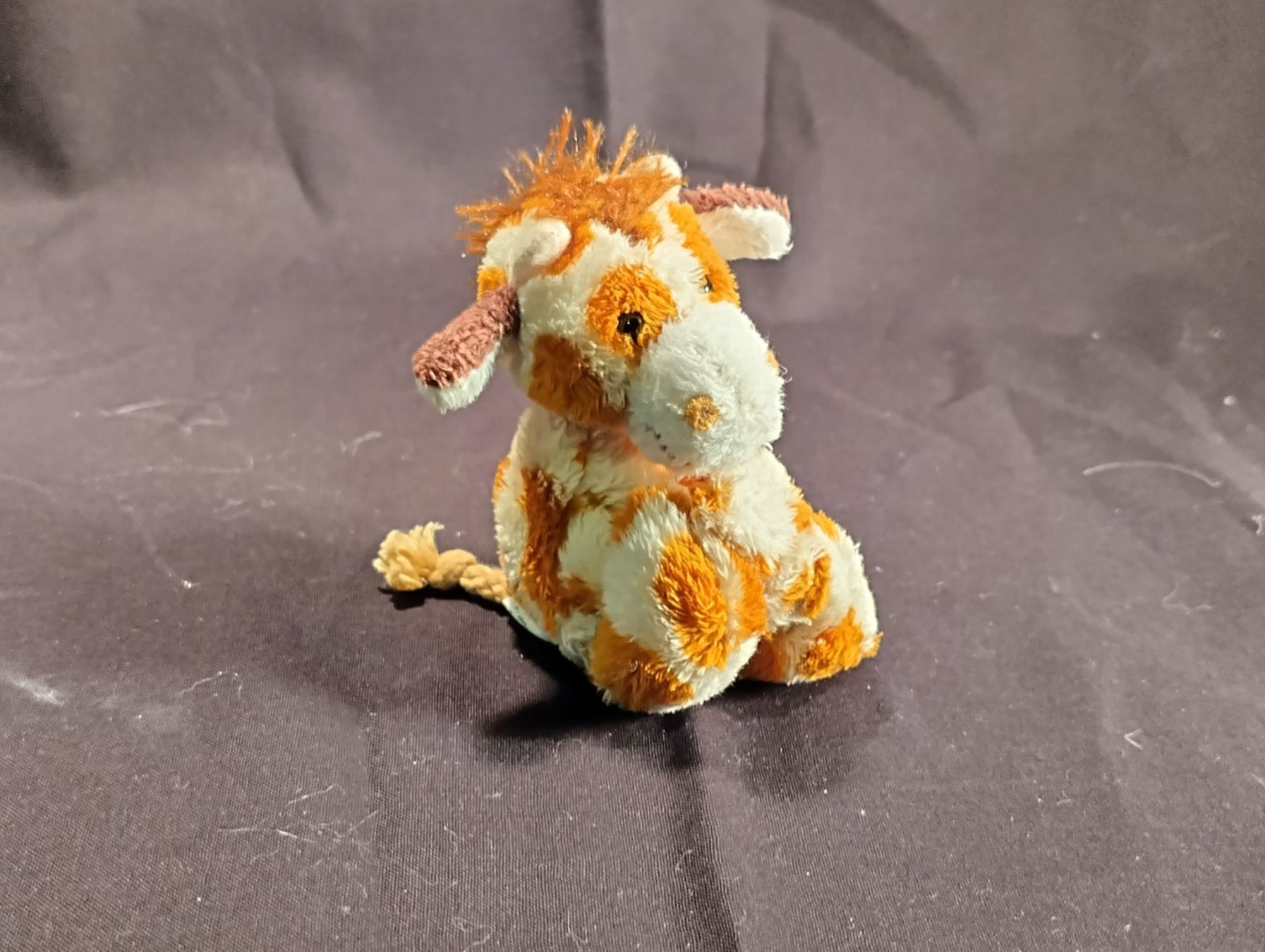 Jouets: Giraffe, Magnet, Schaffer – D'occasion à Bellach par JingleCherry