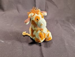 Giraffe, Magnet, Schaffer