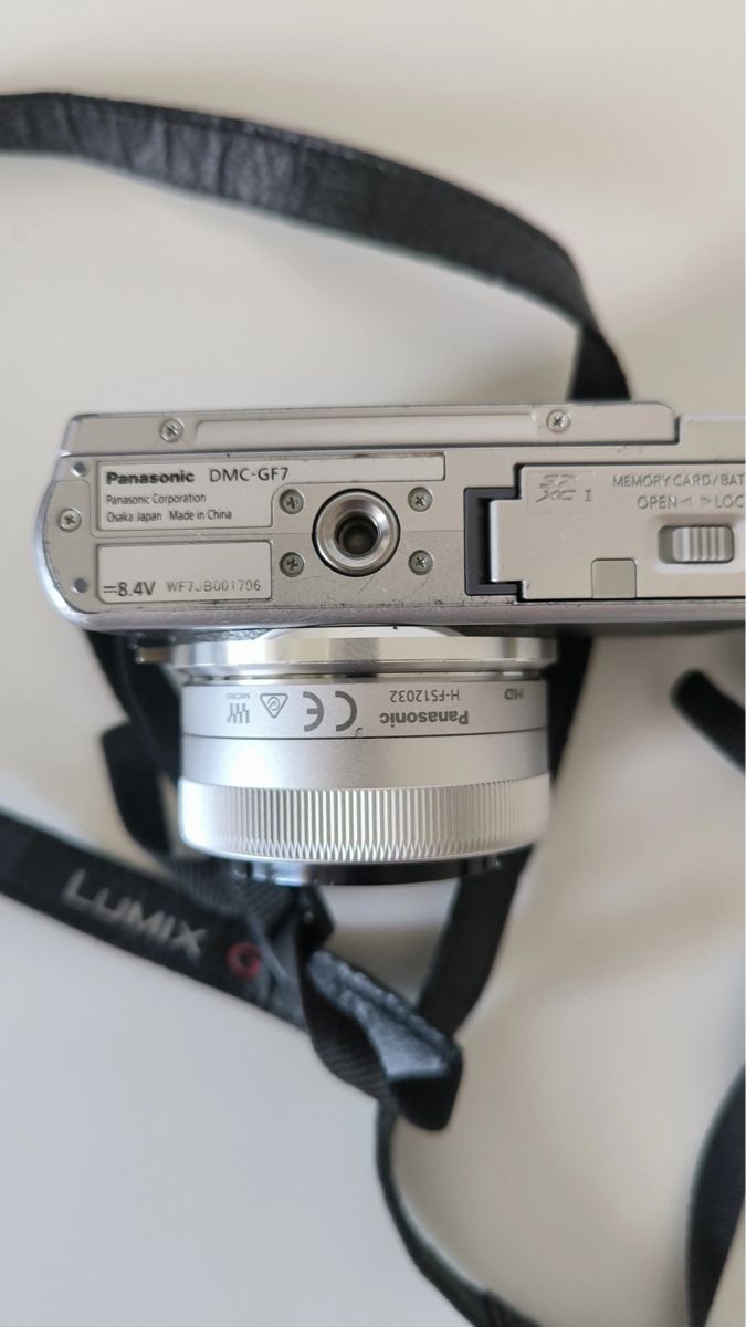 Panasonic Appareil photo: Panasonic Lumix Kamera – Neuf (Voir description) à Seuzach par laj_p6gj 3