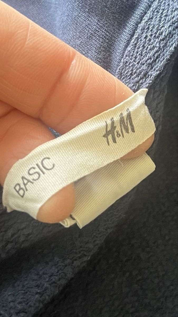 H&M Maglioni & Felpe: Pullover Gr 146/152 – Usato da Davos Platz venduto da Infinity795 2