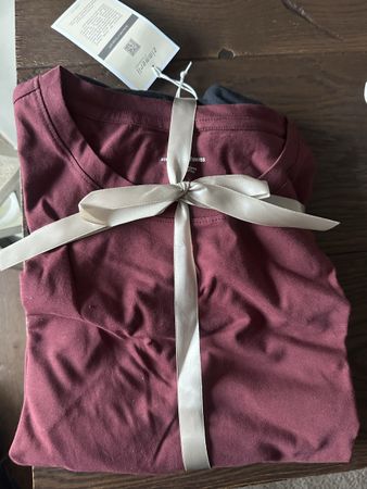 Zimmerli SWISS First Pyjama - Grösse M neu