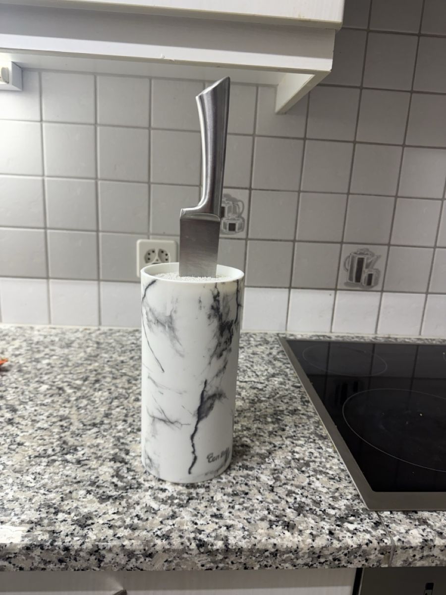 Altro per la casa: Messerblock – Usato da Bassersdorf venduto da vit_z9lt