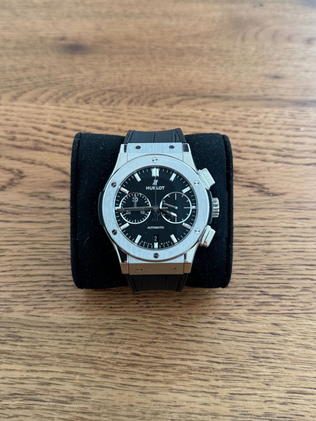 Hublot Orologi: Hublot Classic Fusion 45 – Usato da Uzwil venduto da Gant_Group