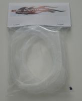 Spiroschlauch 8mm Weiss 1Meter