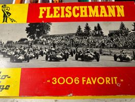 Fleischmann Favorit 3006, sehr schön!!