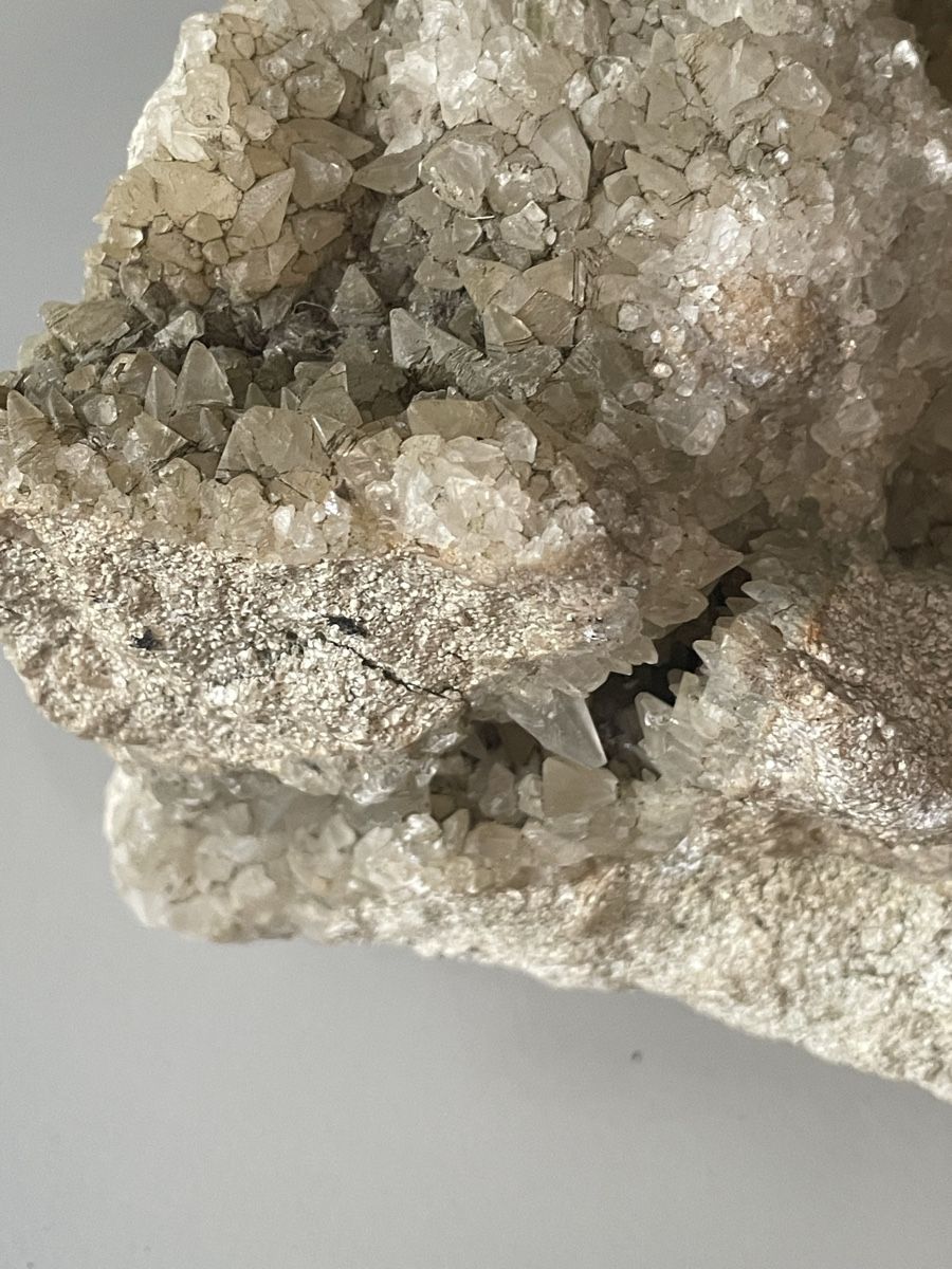 Minerali & Pietre curative: 4 Mineralien – Usato da Mollis venduto da Romana1978 2