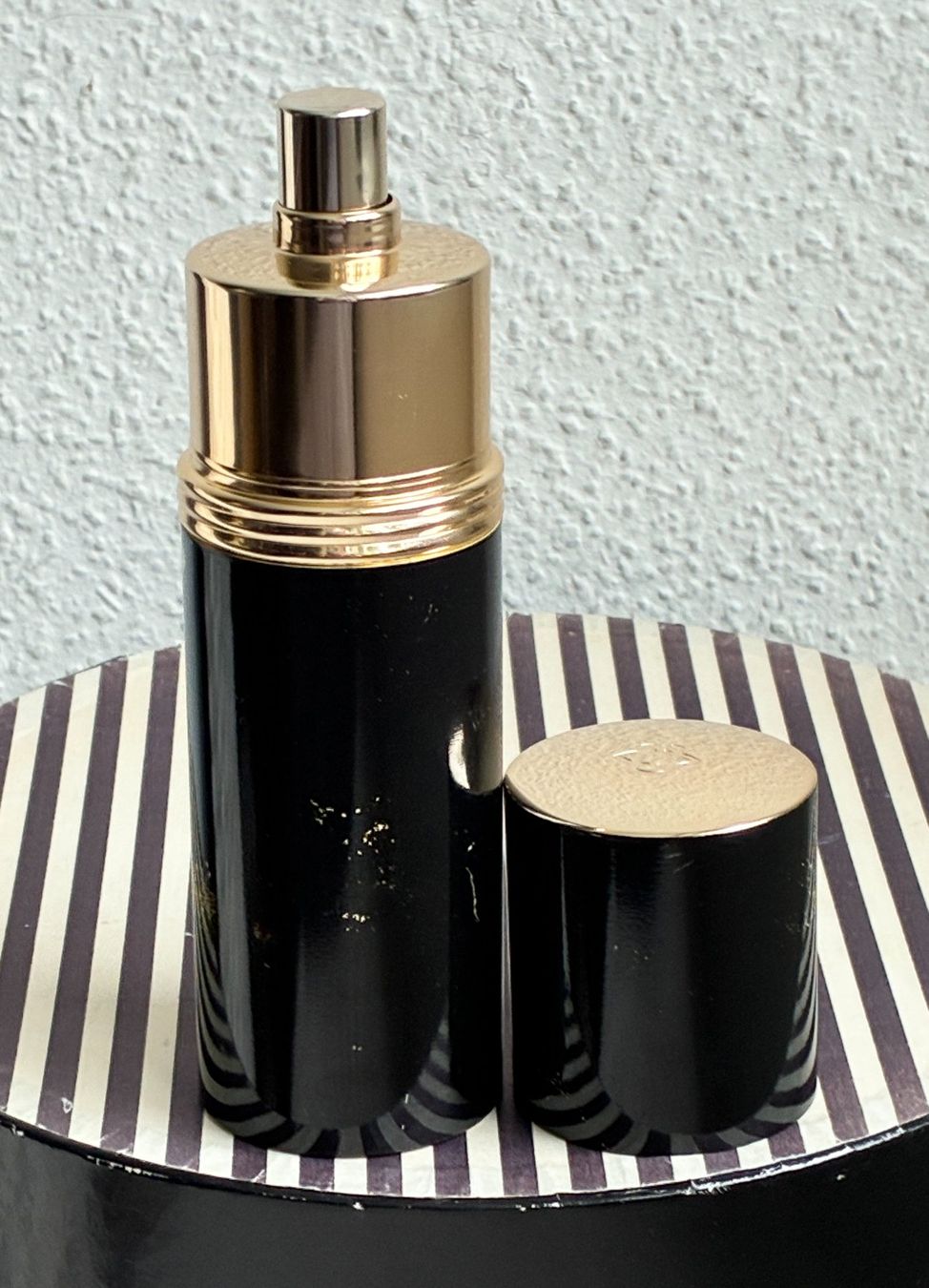 Van Cleef Profumi & Eau de Toilette: Vintage Eau de Toilette "FIRST" Van Cleef & Arpels 90ml – Usato da Kloten venduto da Nephty 1