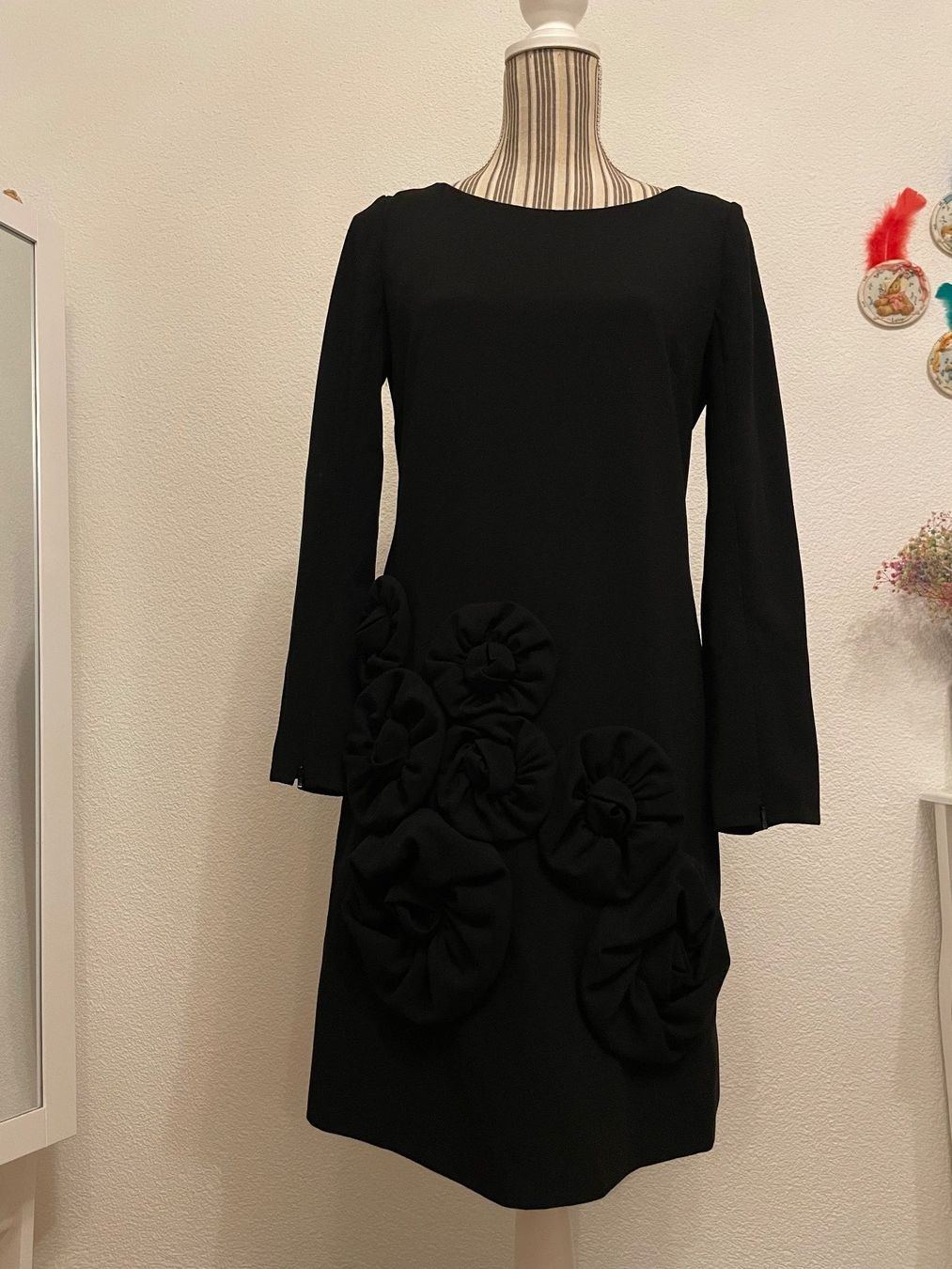 Anne Fontaine Kleider: Kleid Anne Fontaine Gr.38 – Neu und originalverpackt aus Fällanden von joe_xvv8 2