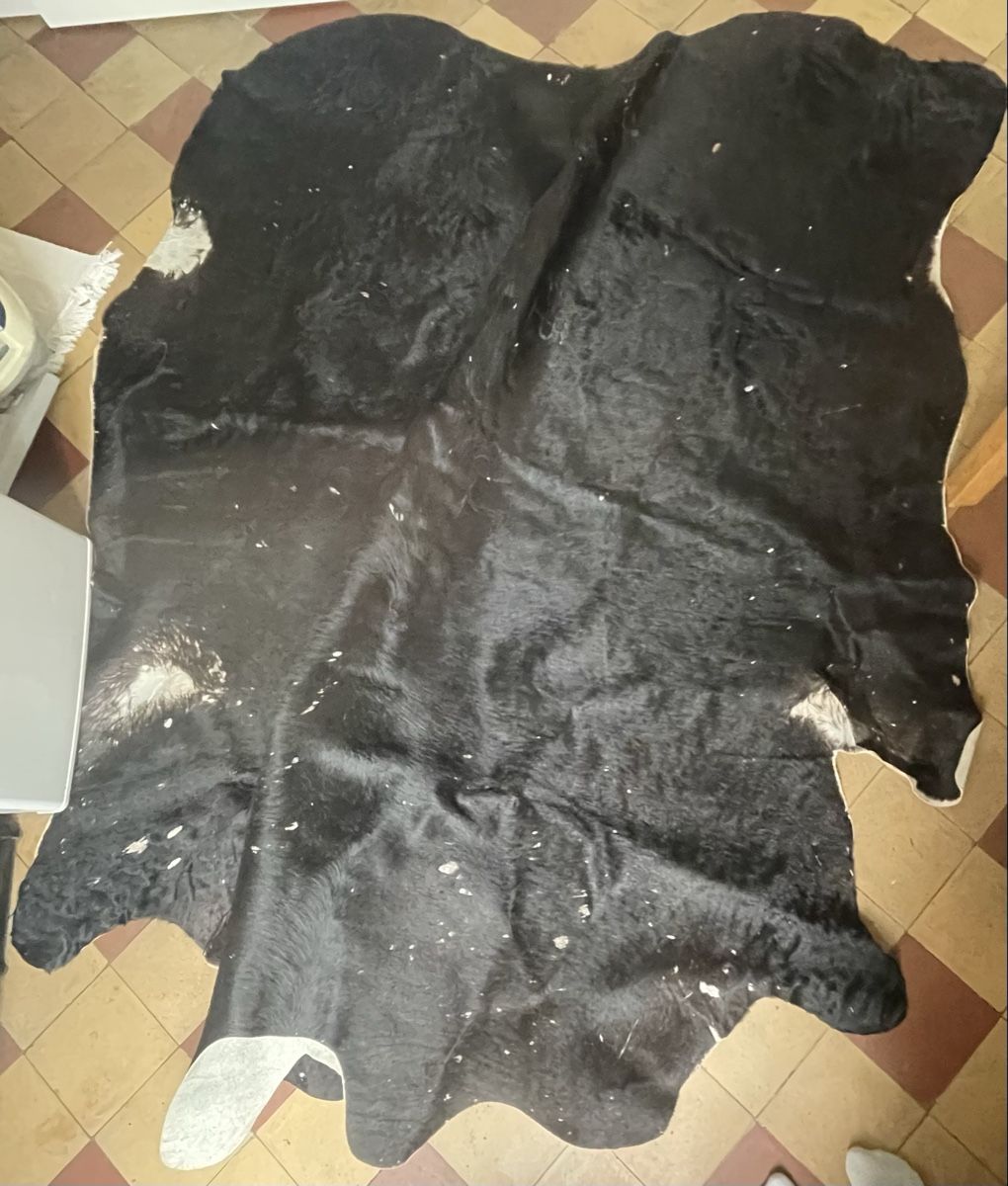 Ikea Teppiche: Fellteppich aus Argentinien – Gebraucht aus Winterthur von ste_w7pm 3